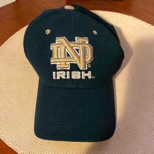 Notre Dame Irish Hat